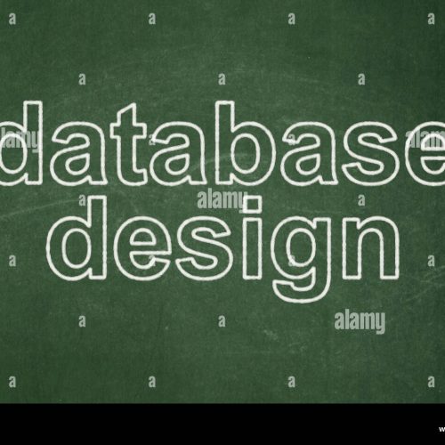 Database Programming (3 Months)