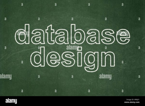Database Programming (3 Months)