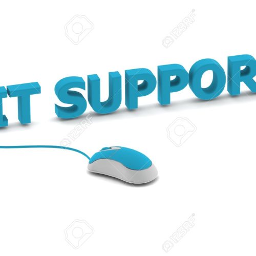 IT Support (3 Months)