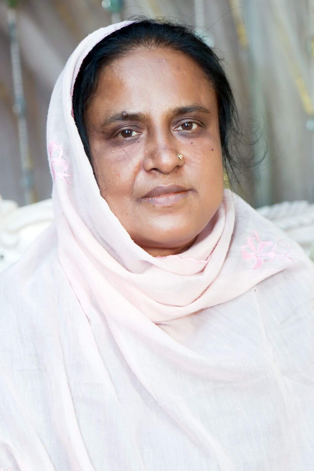 Mrs. Sanju Ara Begum