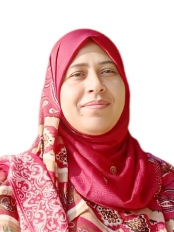 Engineer Iti Ara Khatun